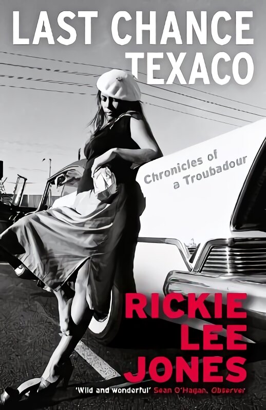 Last Chance Texaco: Mojo magazine's Book of the Year Main цена и информация | Knygos apie meną | pigu.lt
