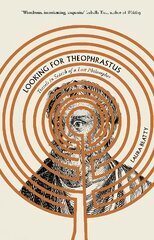 Looking for Theophrastus kaina ir informacija | Knygos apie meną | pigu.lt