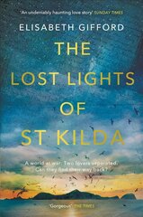 Lost Lights of St Kilda: *SHORTLISTED FOR THE RNA HISTORICAL ROMANCE AWARD 2021* Main цена и информация | Романы | pigu.lt
