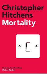 Mortality Main цена и информация | Книги по социальным наукам | pigu.lt