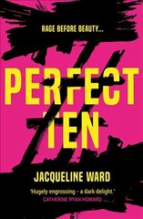 Perfect Ten: A powerful novel about one woman's search for revenge Main kaina ir informacija | Fantastinės, mistinės knygos | pigu.lt