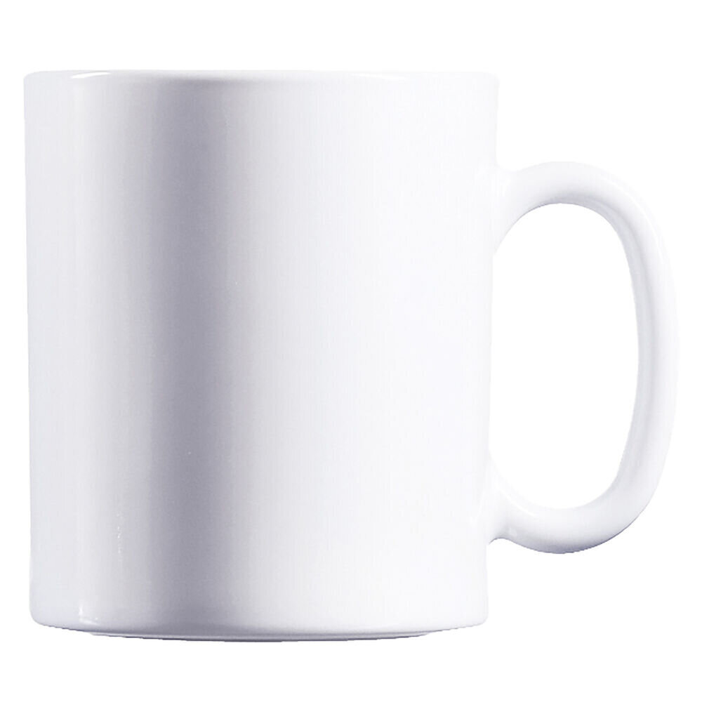Luminarc Evolution puodelis, 6 vnt. цена и информация | Taurės, puodeliai, ąsočiai | pigu.lt