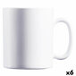 Luminarc Evolution puodelis, 6 vnt. цена и информация | Taurės, puodeliai, ąsočiai | pigu.lt