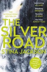 Silver Road Main цена и информация | Фантастика, фэнтези | pigu.lt