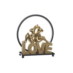 DKD Home Decor Love   (30 x 11 x 31,5 cm) цена и информация | Детали интерьера | pigu.lt