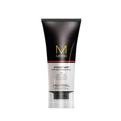 Plaukų formavimo priemonė Mitch Hair, 150 ml kaina ir informacija | Plaukų formavimo priemonės | pigu.lt