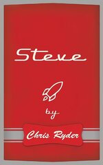 Steve kaina ir informacija | Fantastinės, mistinės knygos | pigu.lt