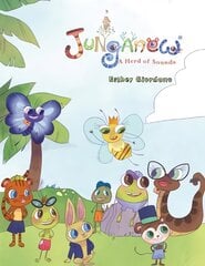 Junganew цена и информация | Книги для подростков  | pigu.lt