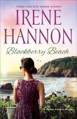 Blackberry Beach - A Hope Harbor Novel: A Hope Harbor Novel цена и информация | Фантастика, фэнтези | pigu.lt