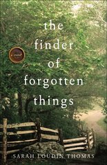 Finder of Forgotten Things kaina ir informacija | Fantastinės, mistinės knygos | pigu.lt