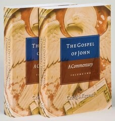 Gospel of John Softcover ed. kaina ir informacija | Dvasinės knygos | pigu.lt
