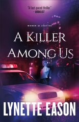 Killer Among Us Repackaged Edition цена и информация | Fantastinės, mistinės knygos | pigu.lt