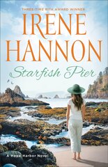 Starfish Pier: A Hope Harbor Novel цена и информация | Фантастика, фэнтези | pigu.lt