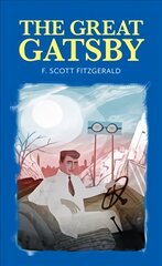 Great Gatsby, The kaina ir informacija | Knygos paaugliams ir jaunimui | pigu.lt