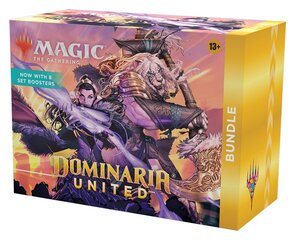 Настольная игра Dominaria United, MTG цена и информация | Настольные игры, головоломки | pigu.lt