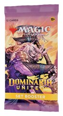 Kortos Dominaria United Set Booster цена и информация | Настольные игры, головоломки | pigu.lt