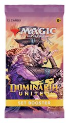 Kortos Dominaria United Set Booster цена и информация | Настольные игры, головоломки | pigu.lt