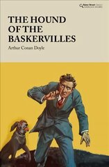 Hound of the Baskervilles цена и информация | Фантастика, фэнтези | pigu.lt