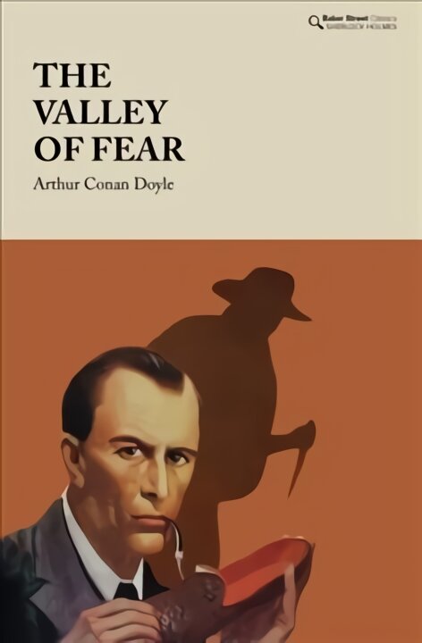 Valley of Fear kaina ir informacija | Fantastinės, mistinės knygos | pigu.lt