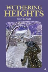 Wuthering Heights цена и информация | Книги для подростков  | pigu.lt