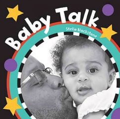 Baby Talk kaina ir informacija | Knygos mažiesiems | pigu.lt