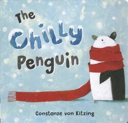 Chilly Penguin 2018 цена и информация | Книги для подростков  | pigu.lt