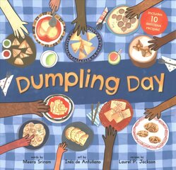 Dumpling Day 2021 цена и информация | Книги для подростков  | pigu.lt