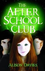 After School Club цена и информация | Книги для подростков  | pigu.lt