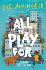 All to Play For цена и информация | Книги для подростков и молодежи | pigu.lt