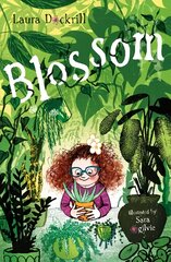Blossom цена и информация | Книги для подростков  | pigu.lt