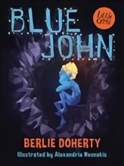Blue John цена и информация | Книги для подростков и молодежи | pigu.lt