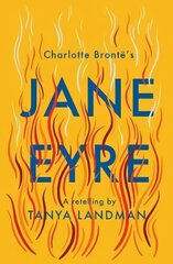 Jane Eyre: A Retelling kaina ir informacija | Knygos paaugliams ir jaunimui | pigu.lt