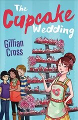 Cupcake Wedding: (4u2read) New edition in new format kaina ir informacija | Knygos paaugliams ir jaunimui | pigu.lt