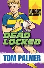 Deadlocked: Deadlocked цена и информация | Книги для подростков  | pigu.lt