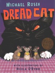 Dread Cat цена и информация | Книги для подростков  | pigu.lt