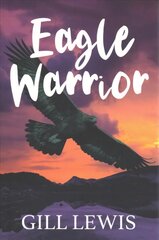 Eagle Warrior цена и информация | Книги для подростков  | pigu.lt