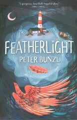 Featherlight цена и информация | Книги для подростков и молодежи | pigu.lt