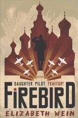 Firebird цена и информация | Книги для подростков  | pigu.lt