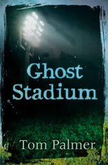 Ghost Stadium цена и информация | Книги для подростков  | pigu.lt