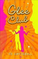 Glee Club цена и информация | Книги для подростков и молодежи | pigu.lt