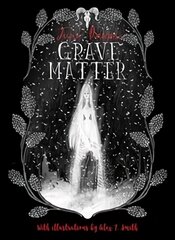 Grave Matter цена и информация | Книги для подростков  | pigu.lt