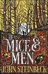 Of Mice and Men: Barrington Stoke Edition Large type edition kaina ir informacija | Knygos paaugliams ir jaunimui | pigu.lt