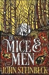 Of Mice and Men: Barrington Stoke Edition Large type edition цена и информация | Книги для подростков и молодежи | pigu.lt