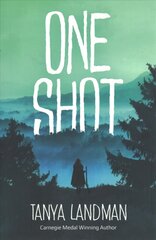 One Shot цена и информация | Книги для подростков  | pigu.lt