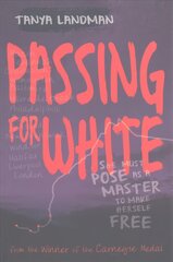 Passing for White цена и информация | Книги для подростков  | pigu.lt