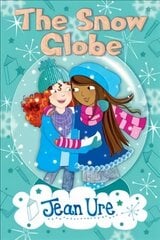 Snow Globe kaina ir informacija | Knygos paaugliams ir jaunimui | pigu.lt