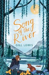 Song of the River kaina ir informacija | Knygos paaugliams ir jaunimui | pigu.lt