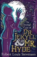 Strange Case of Dr Jekyll and Mr Hyde: Barrington Stoke Edition Dyslexia-Friendly ed kaina ir informacija | Fantastinės, mistinės knygos | pigu.lt