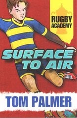 Surface to Air цена и информация | Книги для подростков  | pigu.lt