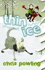 Thin Ice 2nd New edition kaina ir informacija | Knygos paaugliams ir jaunimui | pigu.lt